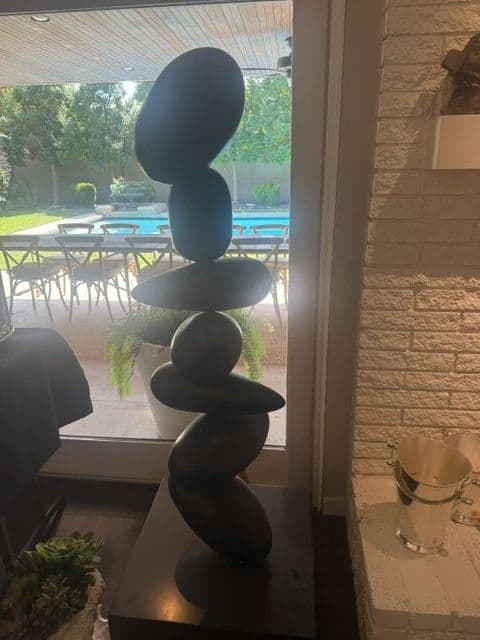 Roger Harrell Estate Sales ... Wonderfully Furnished North Dallas Home! photo 12