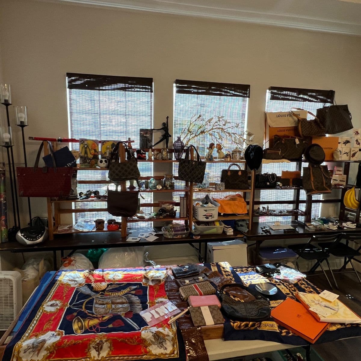 ALL THAT - Lake Highlands Estate Sale photo 4