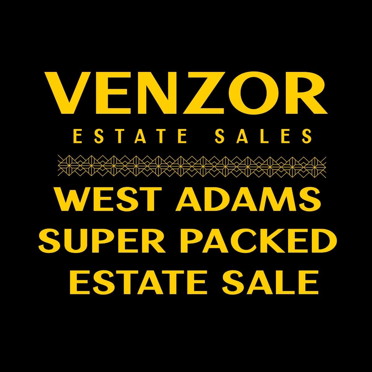 Historic West Adams Super Packed Estate Sale - 4 Days! photo 1