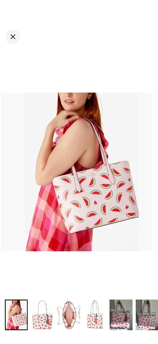 We've Got Holiday Shopping in the Bag! photo 12