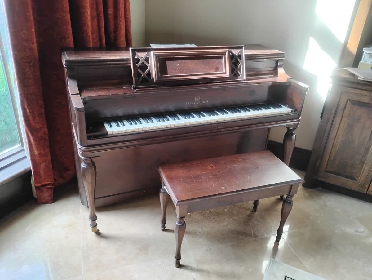 Estate Sale Remnants Liquidation photo 8