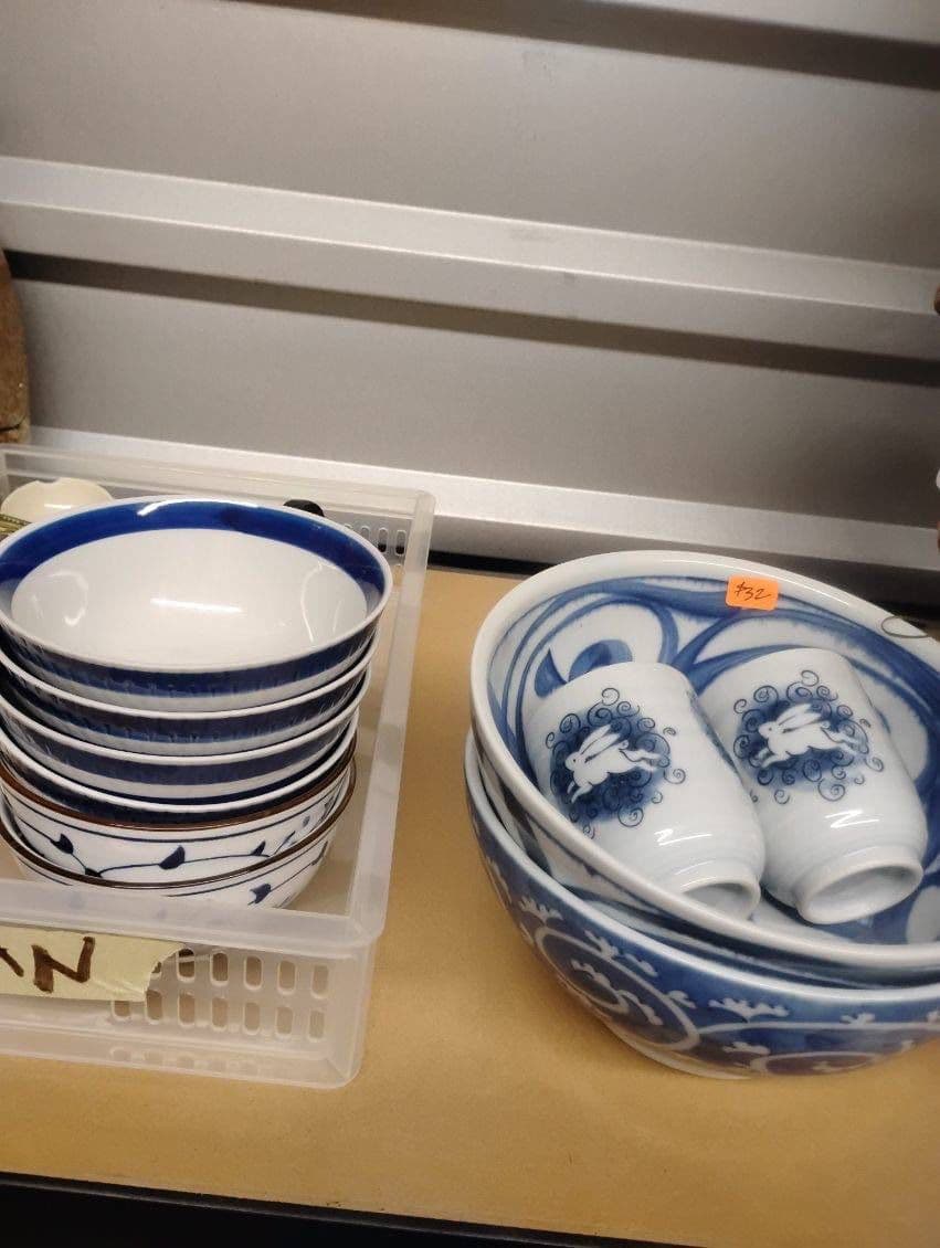 Estate Sale Remnants Liquidation photo 9