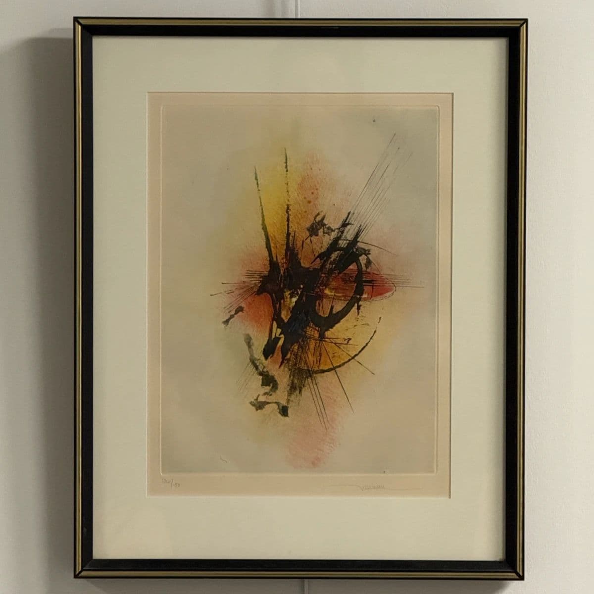 Original Art Dalí, Nierman, Kipniss, Modern Furniture, and more! photo 10