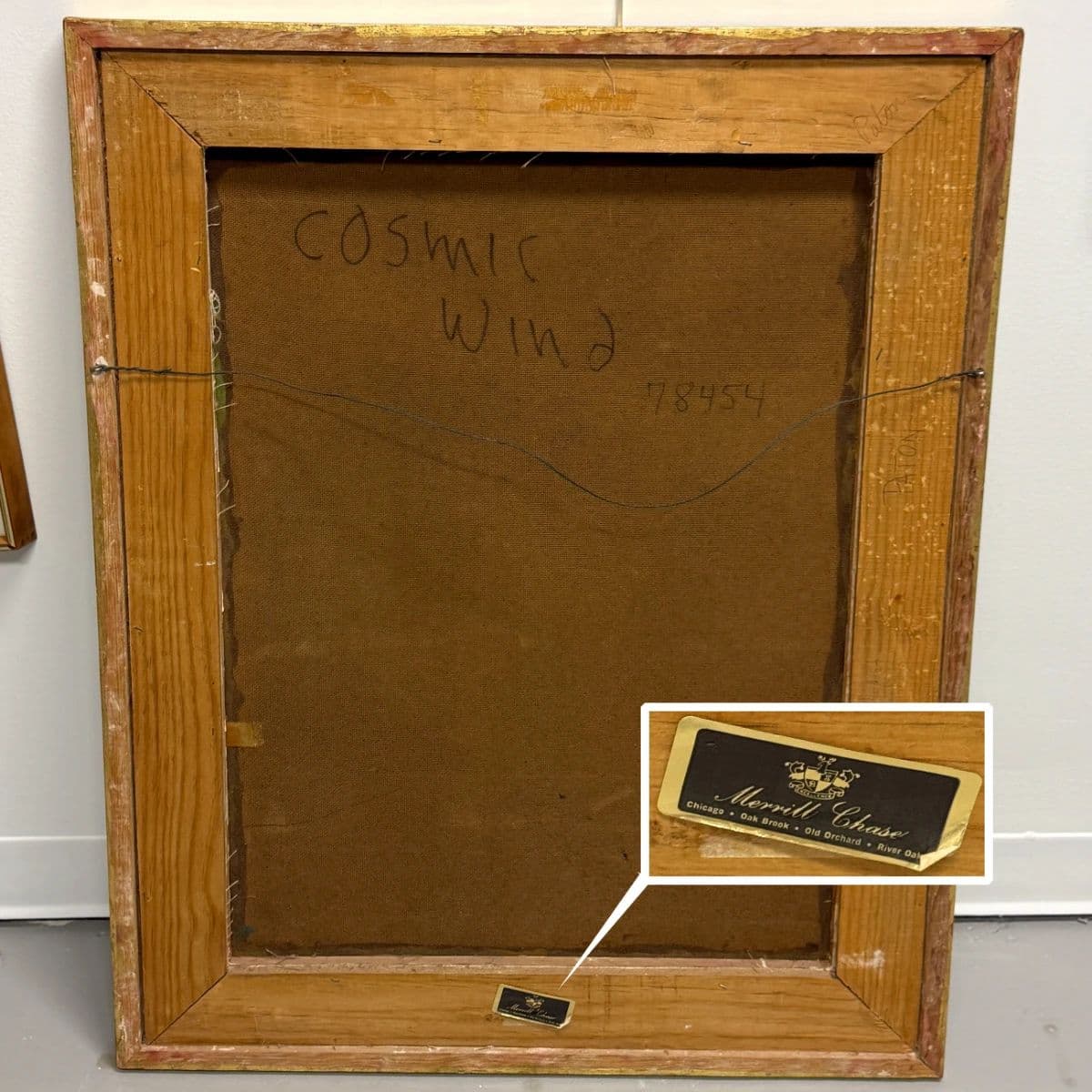Original Art Dalí, Nierman, Kipniss, Modern Furniture, and more! photo 3