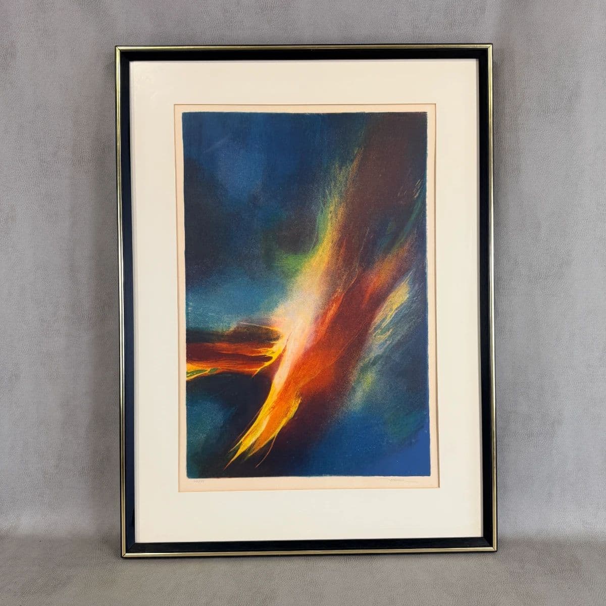Original Art Dalí, Nierman, Kipniss, Modern Furniture, and more! photo 8