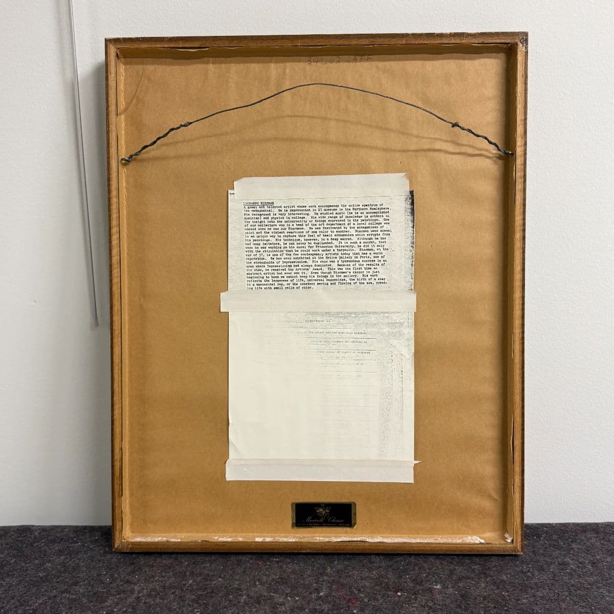 Original Art Dalí, Nierman, Kipniss, Modern Furniture, and more! photo 11