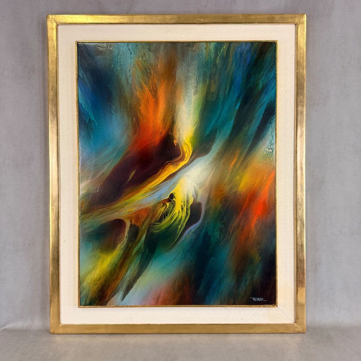 Original Art Dalí, Nierman, Kipniss, Modern Furniture, and more! photo 2