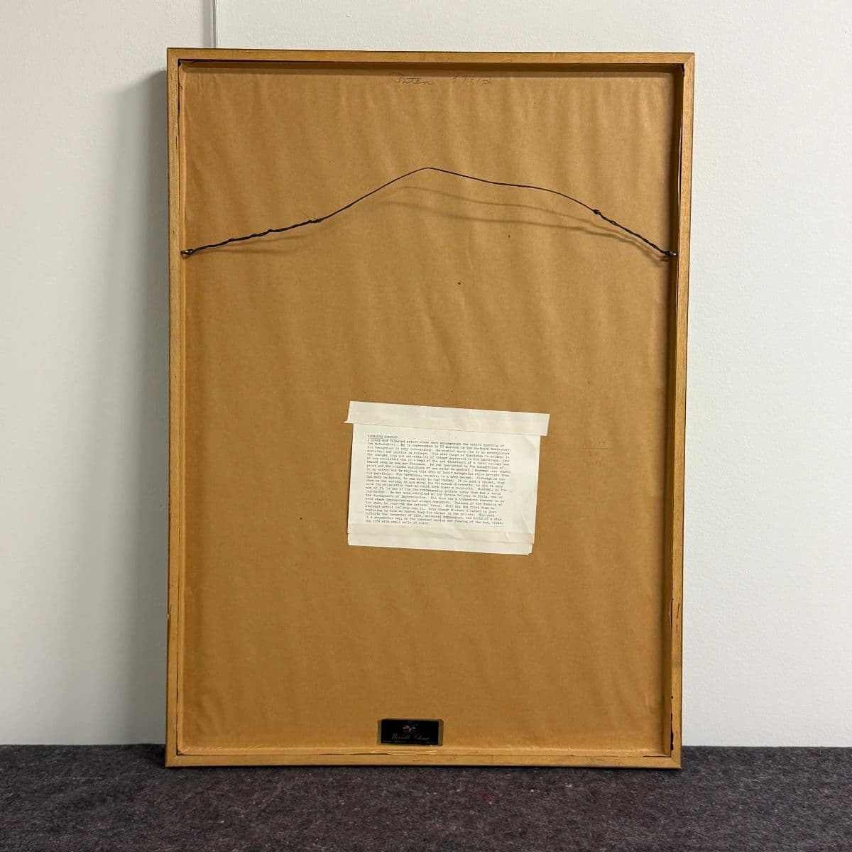 Original Art Dalí, Nierman, Kipniss, Modern Furniture, and more! photo 5