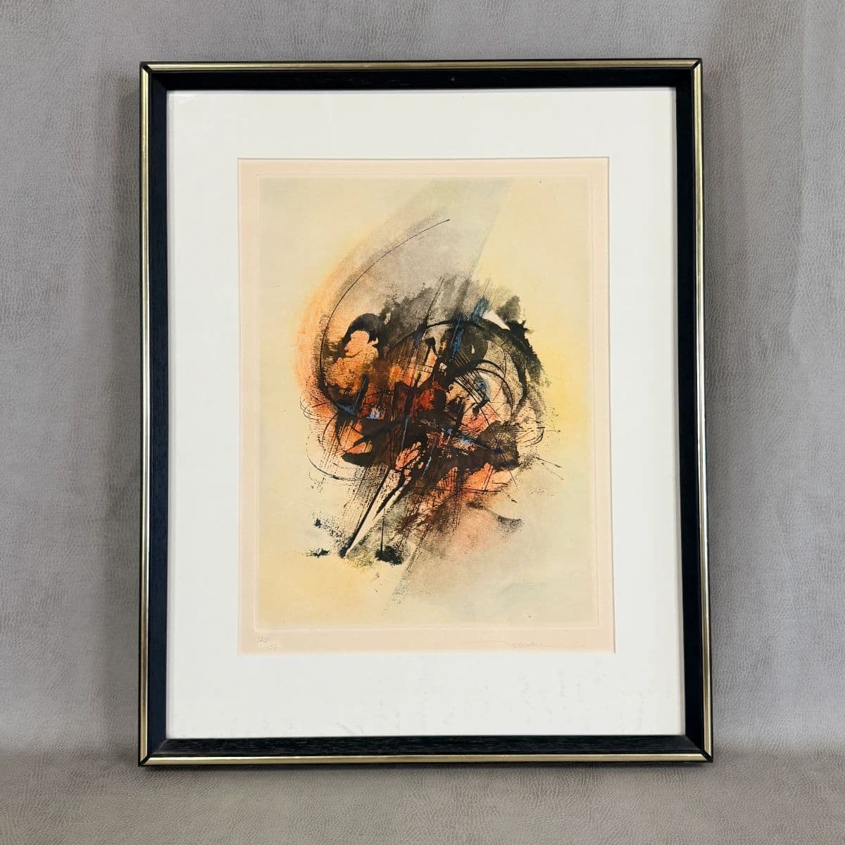 Original Art Dalí, Nierman, Kipniss, Modern Furniture, and more! photo 6