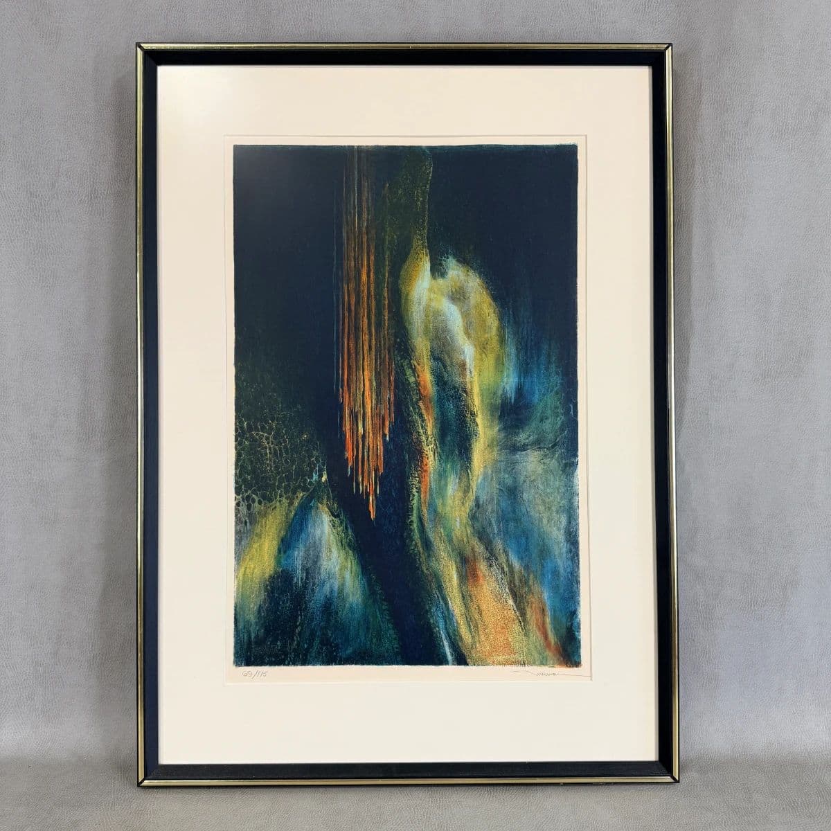 Original Art Dalí, Nierman, Kipniss, Modern Furniture, and more! photo 4