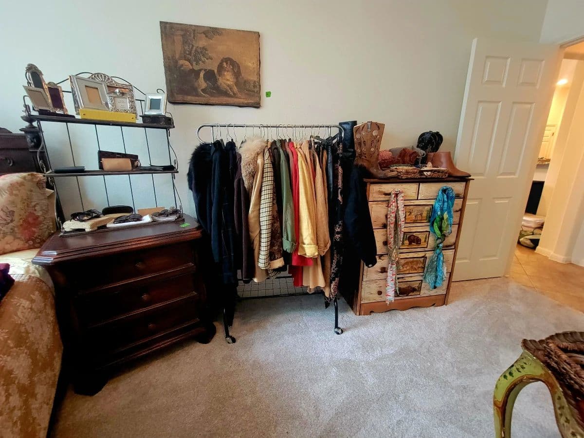 Steiner Ranch Blue Moon Estate Sale - Global Finds, Artful Décor & Collected Treasures photo 8