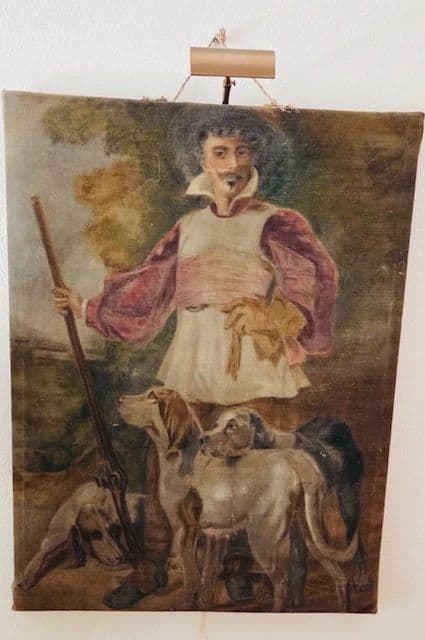 Steiner Ranch Blue Moon Estate Sale - Global Finds, Artful Décor & Collected Treasures photo 7