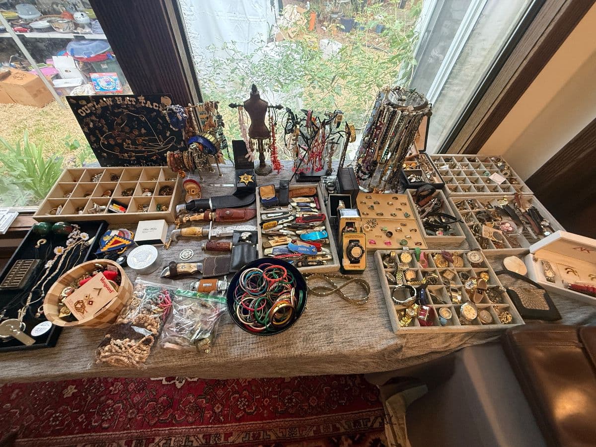 Houston Estate Sale! photo 11