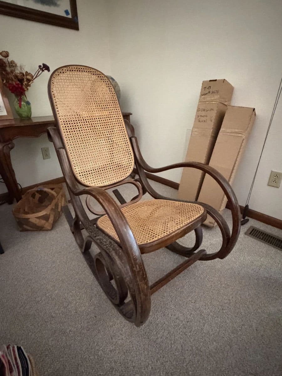 HUGE Estate Sale in Palisades photo 7