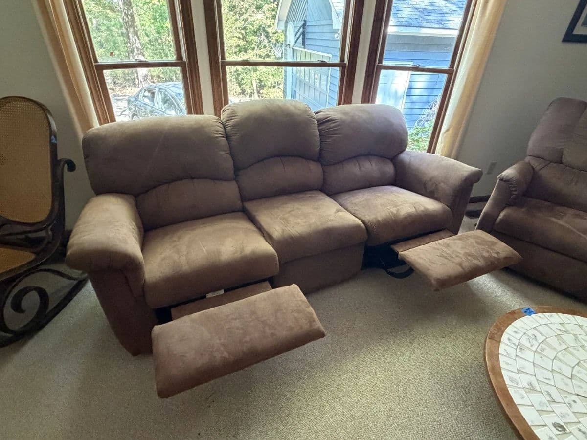 HUGE Estate Sale in Palisades photo 1