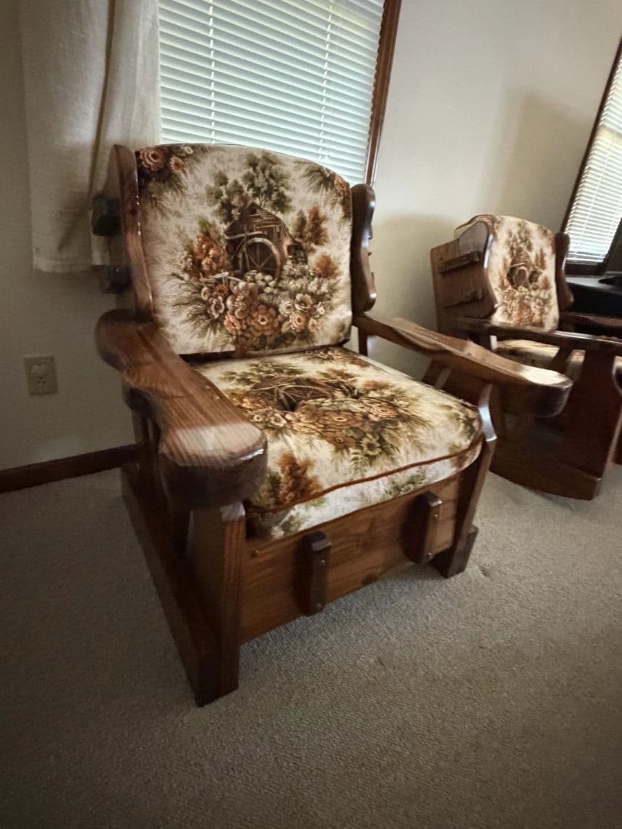 HUGE Estate Sale in Palisades photo 5