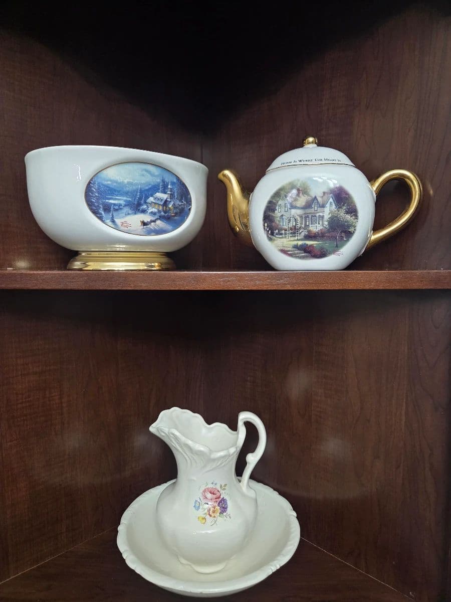 North Oaks Estate Sale photo 12