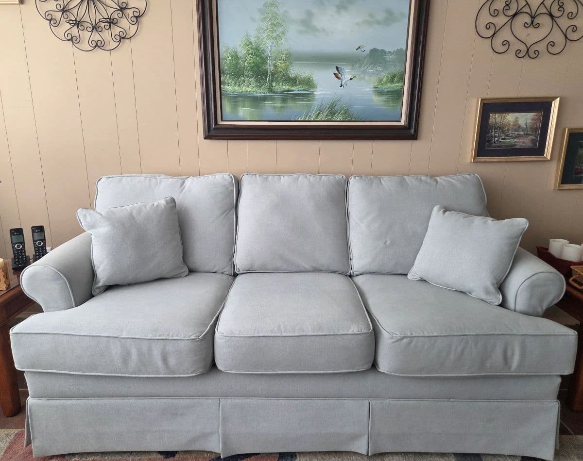 North Oaks Estate Sale photo 1