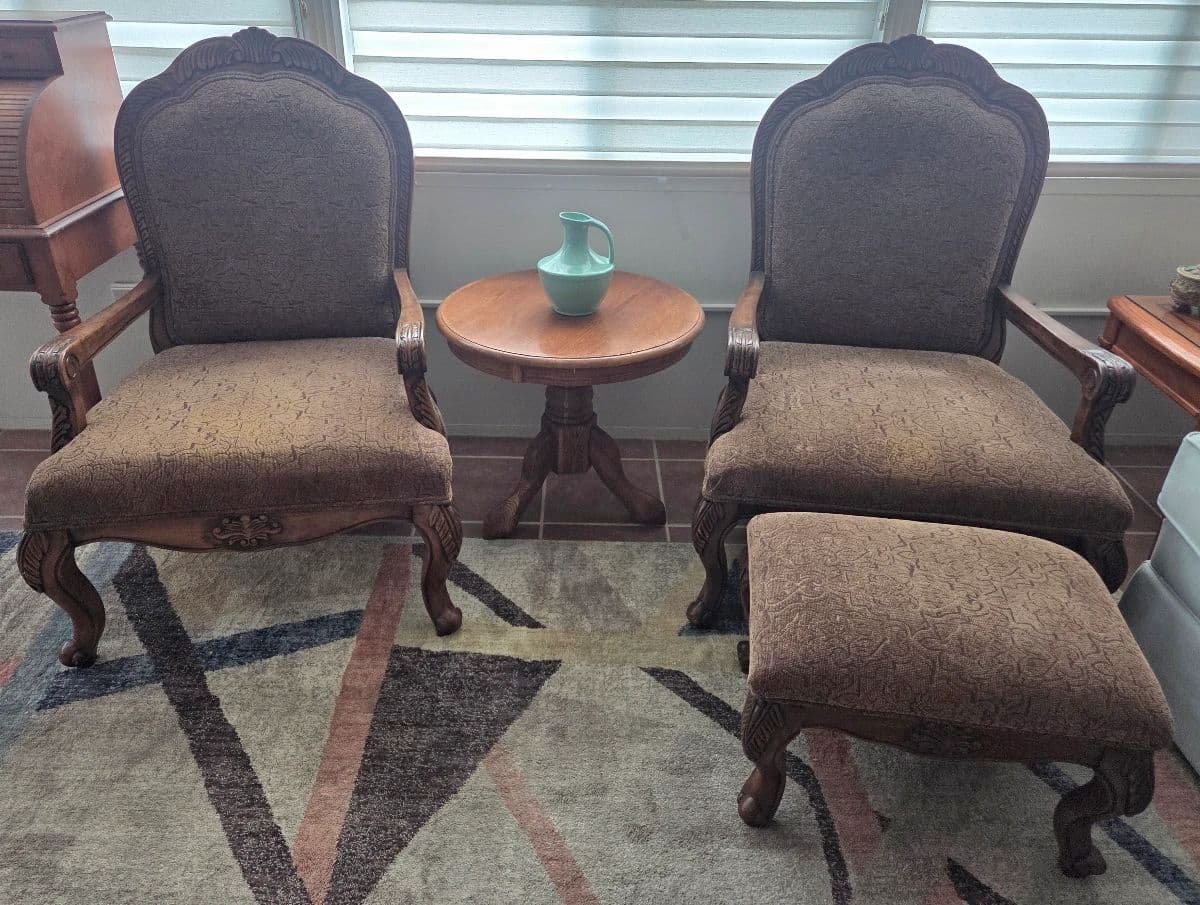 North Oaks Estate Sale photo 3