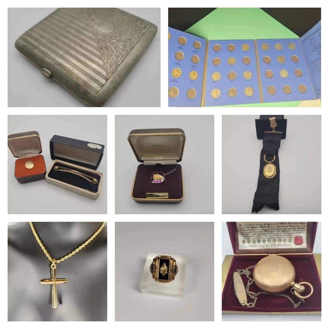 A Found Treasure. Sale ends 9/30. photo 3