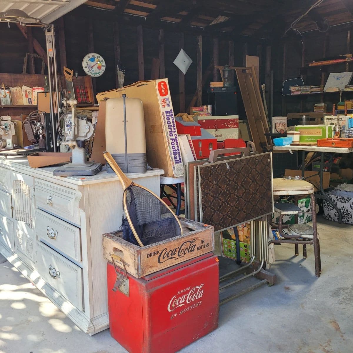 A Vintage Walk-Studio City Time Capsule photo 7