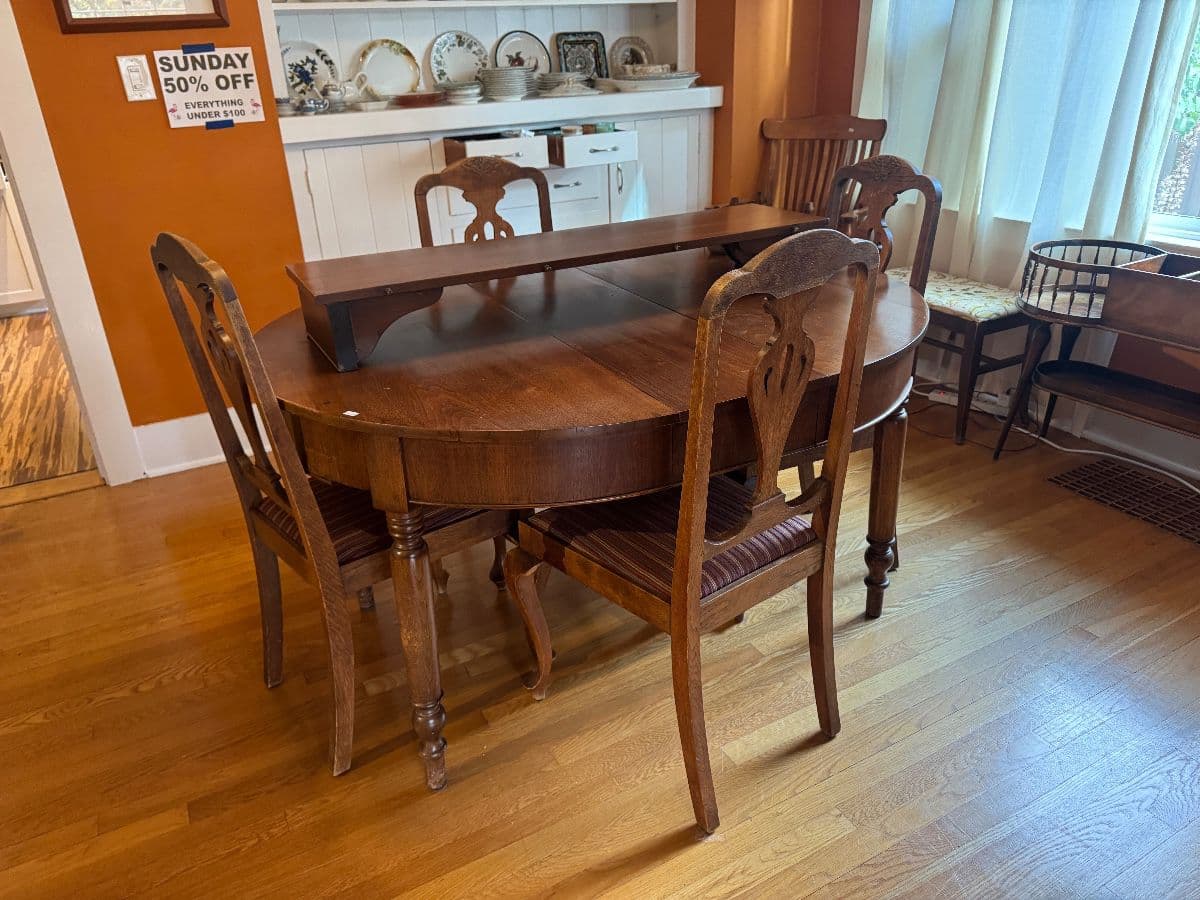 Alameda Ridge/Beaumont Neighborhood Estate Sale photo 5