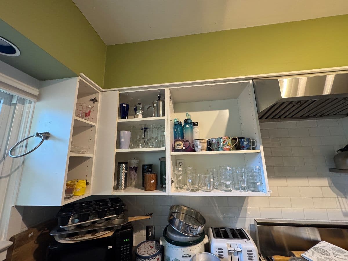 Alameda Ridge/Beaumont Neighborhood Estate Sale photo 7