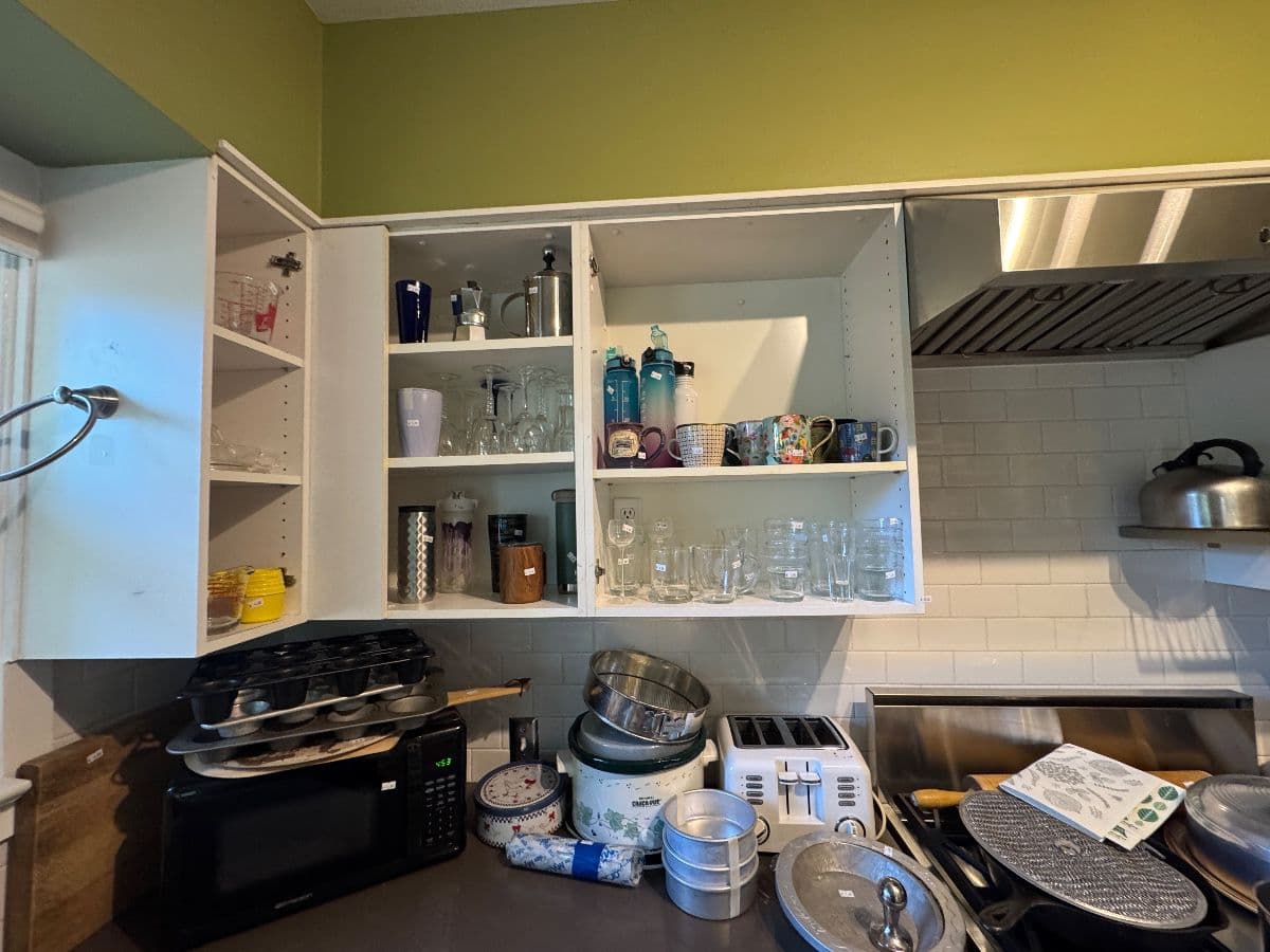 Alameda Ridge/Beaumont Neighborhood Estate Sale photo 3