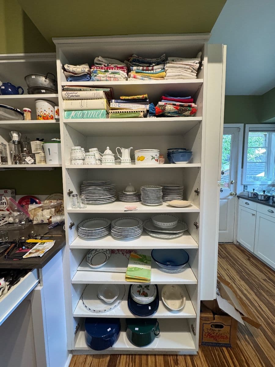 Alameda Ridge/Beaumont Neighborhood Estate Sale photo 6