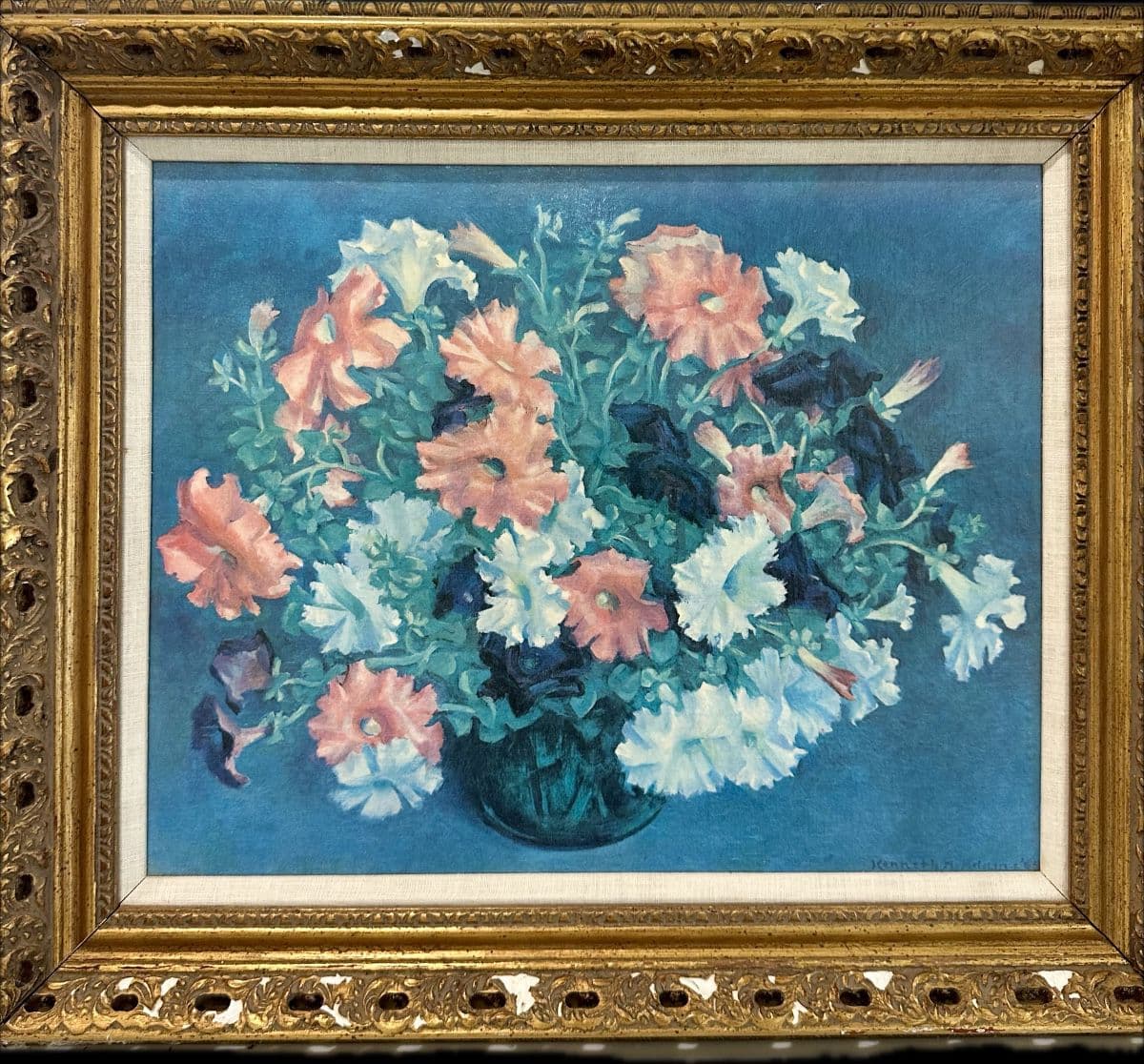 A Remarkable Estate & Pre-Demo Sale - Mid-Century Home of a Fascinating Preston Hollow Family photo 7