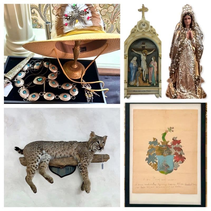 50% OFF Sunday - Remarkable Estate & Deconstruction Sale - Mid-Century Preston Hollow photo 2