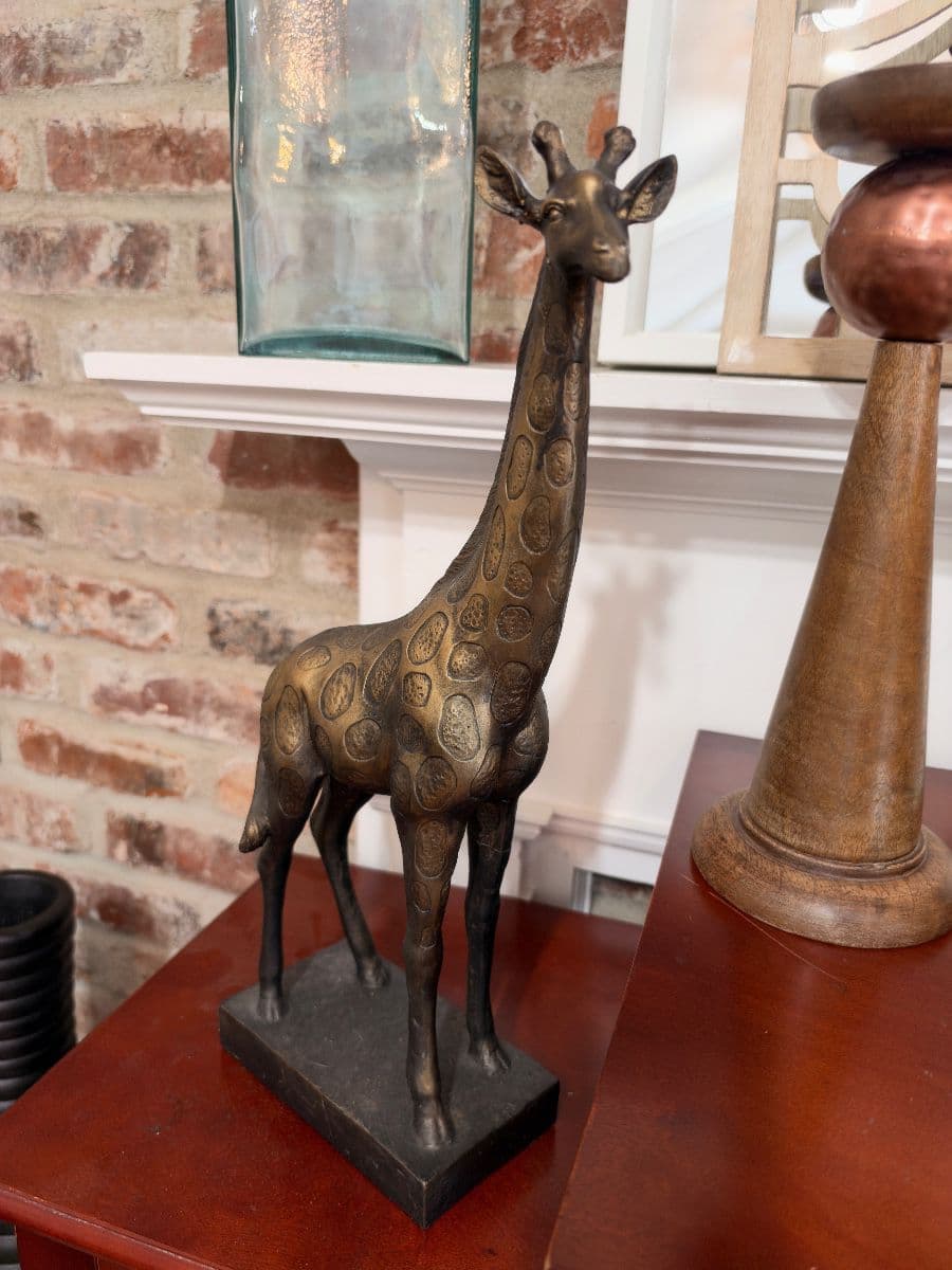 Nashville Multi-Estate Sale | Disney Art, Stained Glass, Leather Chaise, Beatles LPs photo 7