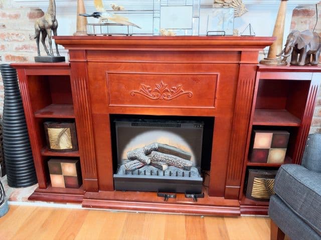 Nashville Multi-Estate Sale | Disney Art, Stained Glass, Leather Chaise, Beatles LPs photo 2