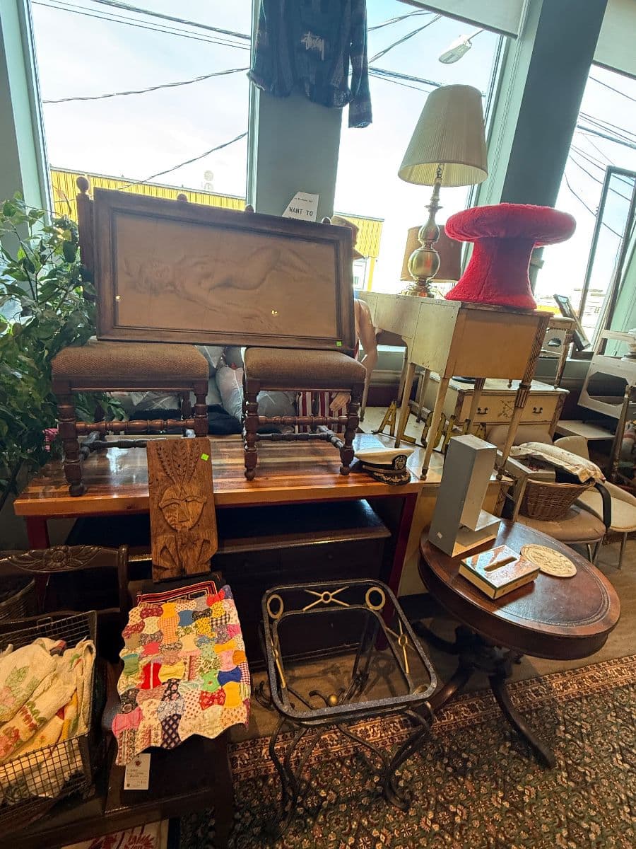 50% OFF YELLOW TAGS MAGNOLIA VINTAGE WAREHOUSE SALE photo 10