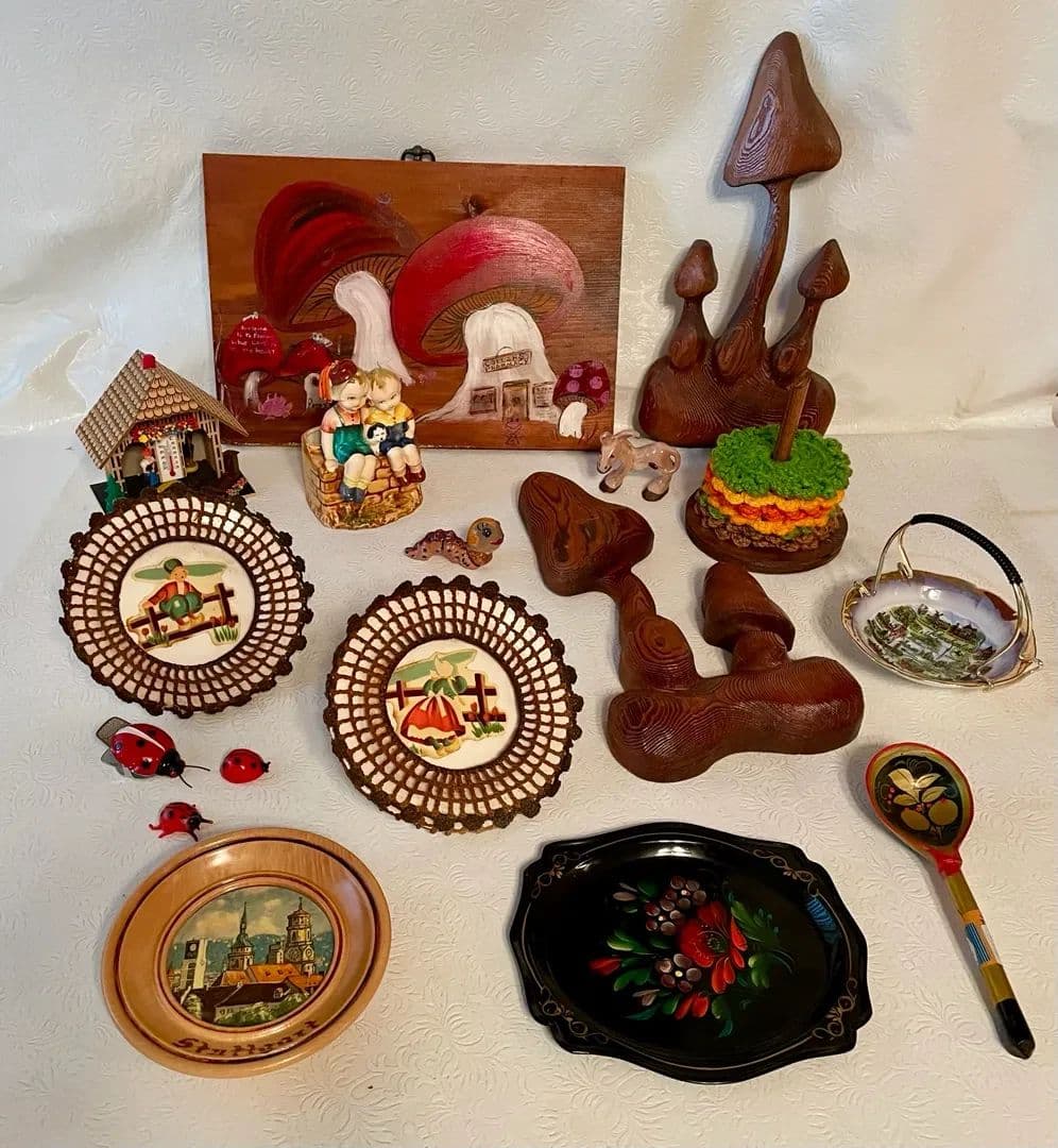 Cozy Cottage Time-Capsule Collection from Normandy Park - Ends 10/7 photo 8