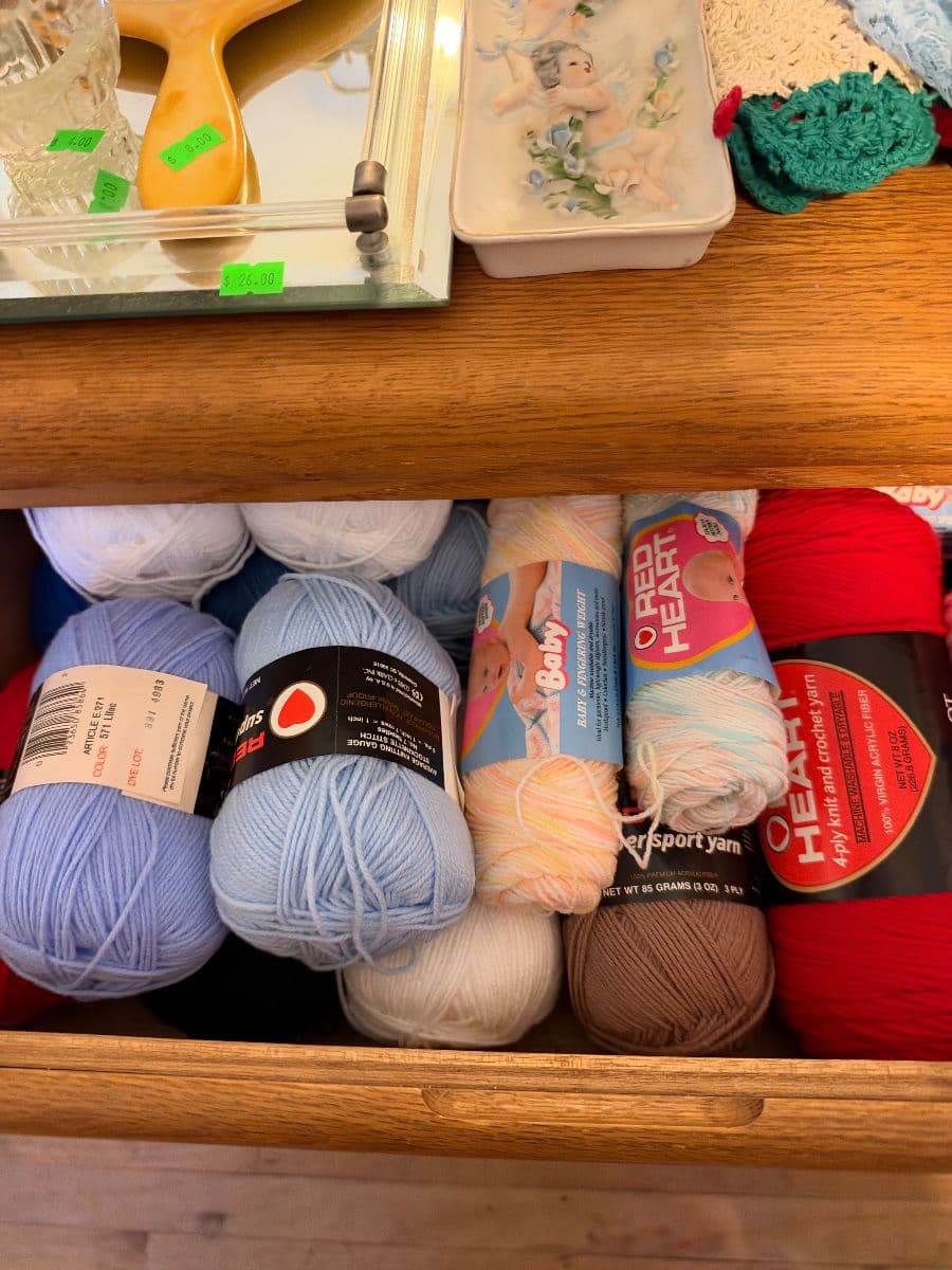 50% OFF SUNDAY - LIFETIME COLLECTION! LOTS OF EVERYTHING! photo 4
