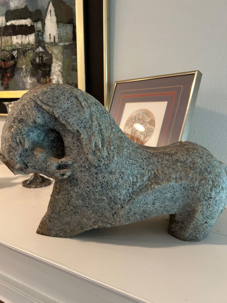 “Historic Southgate Near-Rice University Estate Sale” photo 7