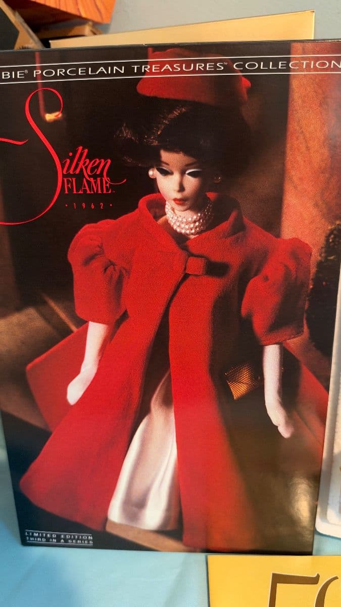 Barbie’s to Vinals to Stylish Home Treasures Estate Sale!! photo 9