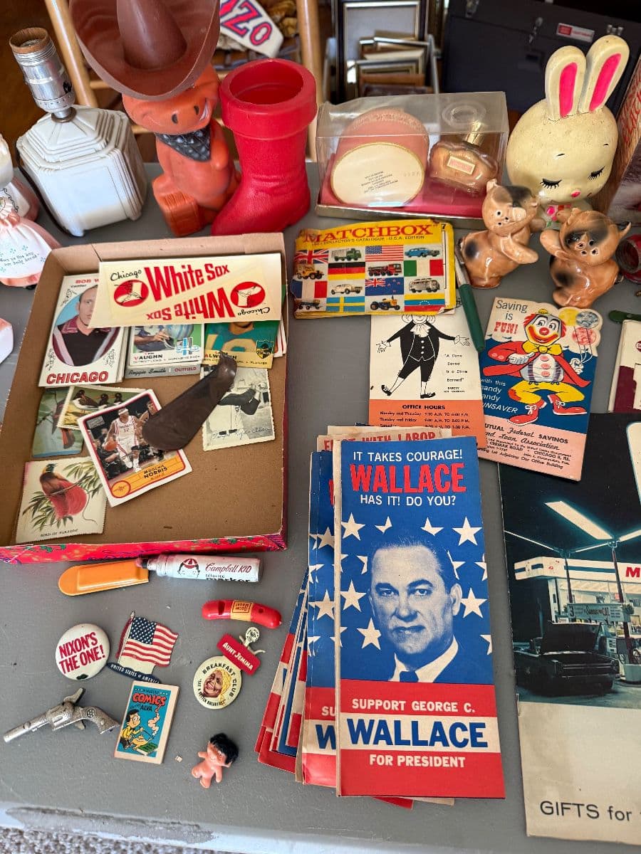 Chicago Midway Estate Sale! The Ageless Treasure! photo 5