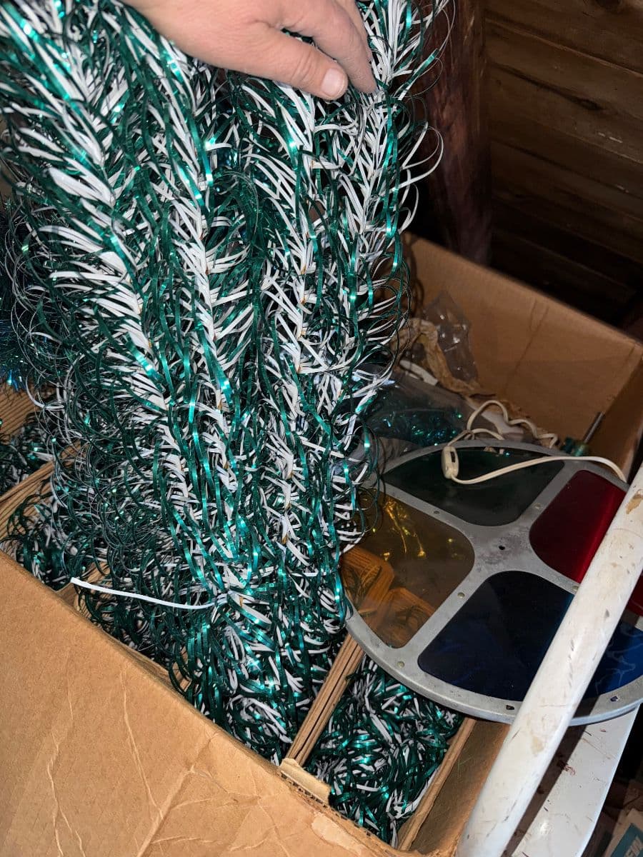 Chicago Midway Estate Sale! The Ageless Treasure! photo 2