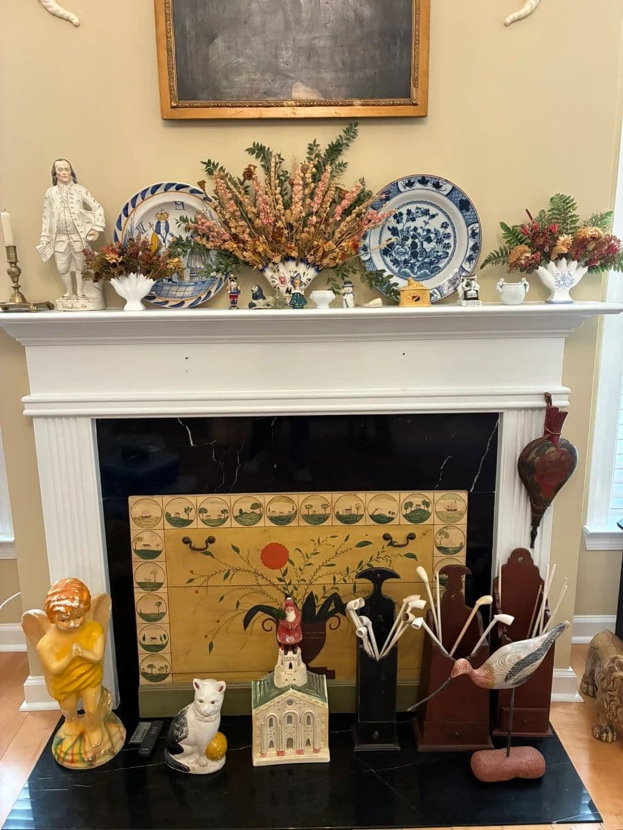 Americana Collector's Dream Part Two photo 2