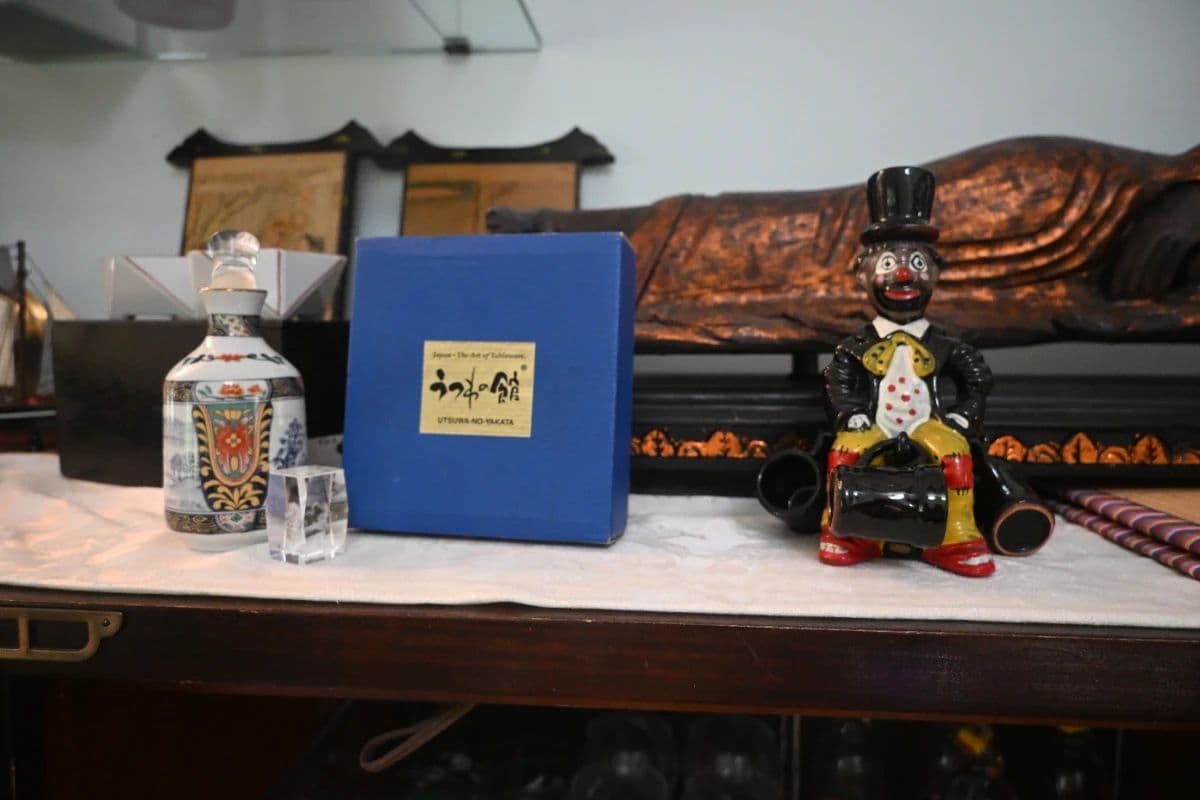 Hampton Bays IN PERSON SALE - MCM / Vintage Collectibles, Records, Clothing, Garden, Much More photo 8