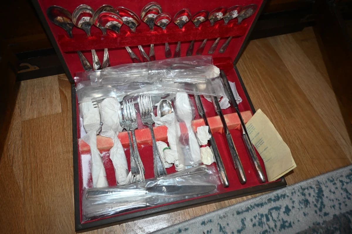 Hampton Bays IN PERSON SALE - MCM / Vintage Collectibles, Records, Clothing, Garden, Much More photo 9
