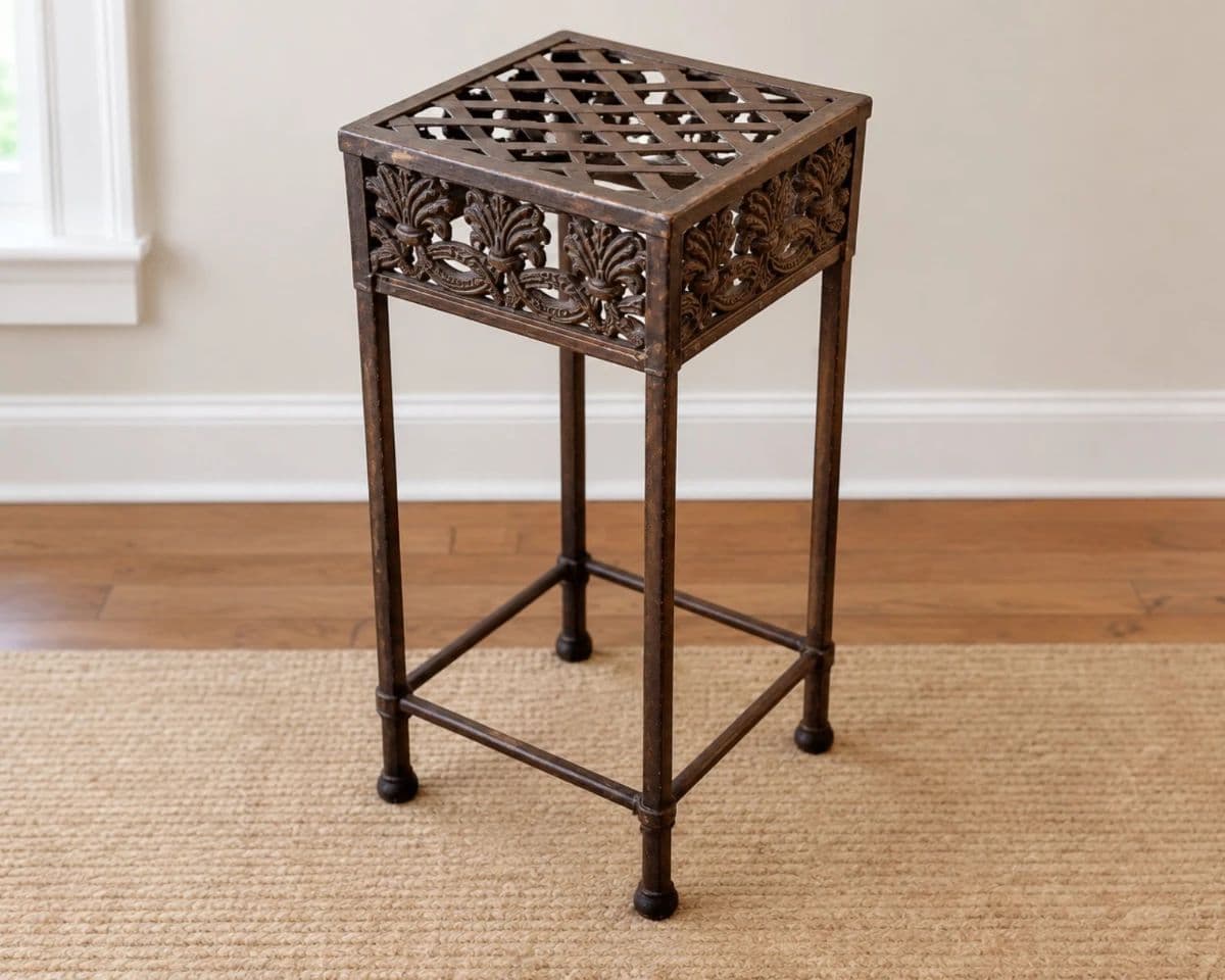 Loaded with Finds: High End Furniture, Art Glass, Asian Bronzes & Vintage Clothing photo 12