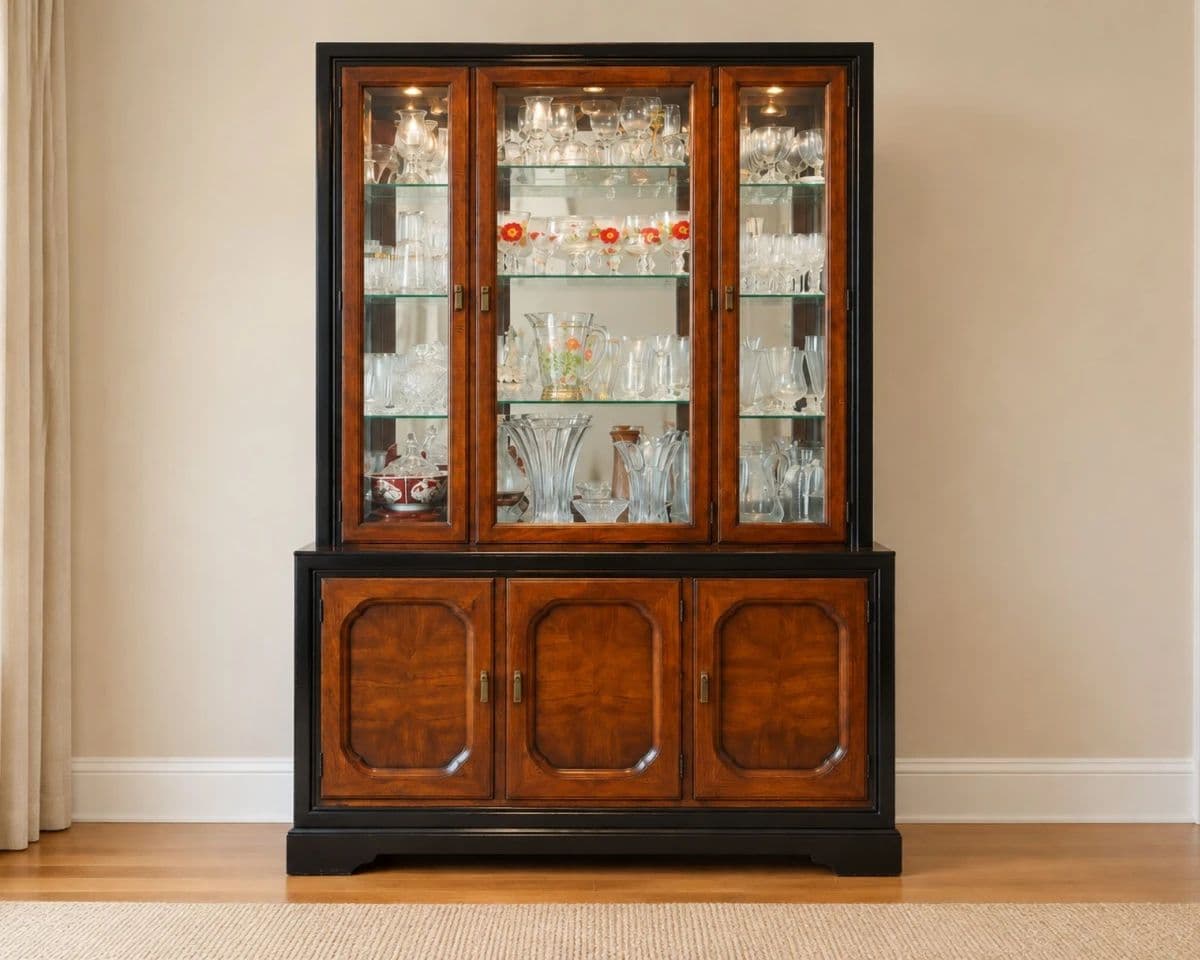 Loaded with Finds: High End Furniture, Art Glass, Asian Bronzes & Vintage Clothing photo 5