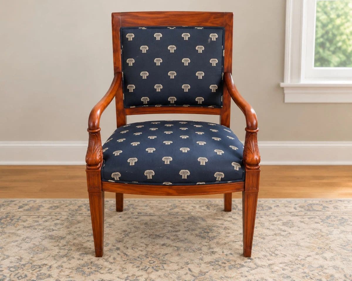 Loaded with Finds: High End Furniture, Art Glass, Asian Bronzes & Vintage Clothing photo 8