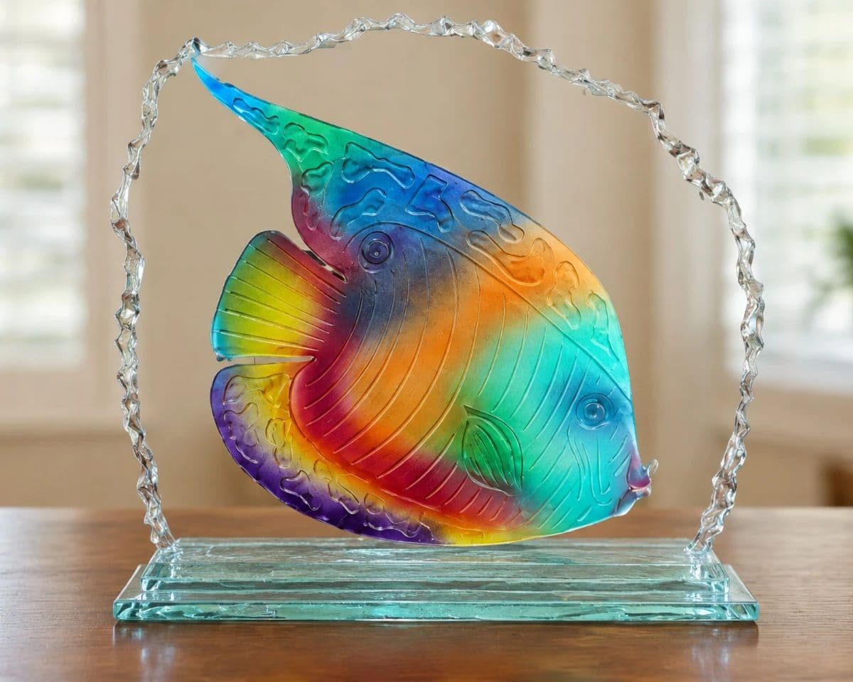 Loaded with Finds: High End Furniture, Art Glass, Asian Bronzes & Vintage Clothing photo 8