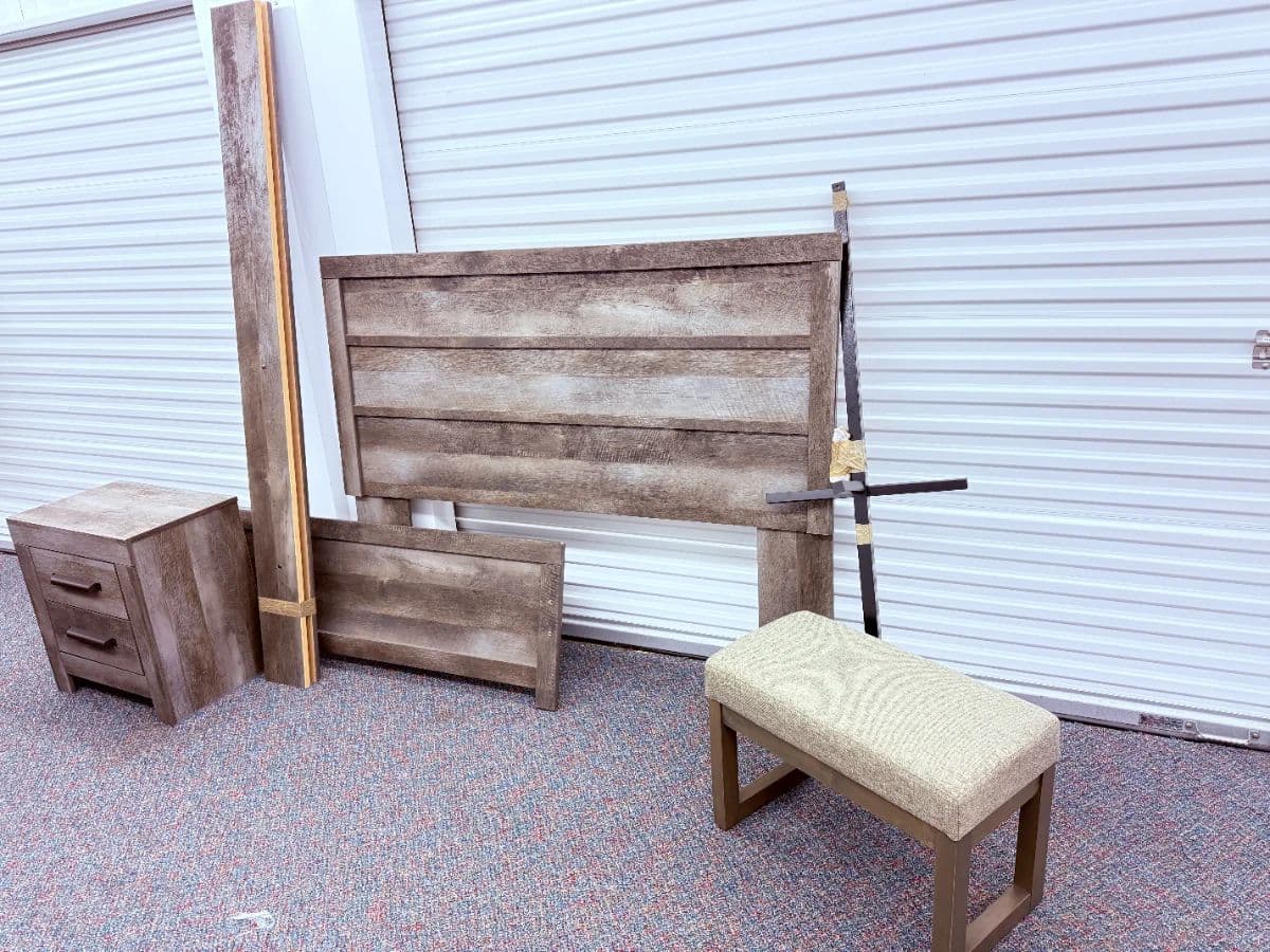 Estate Sale Remnants Liquidation photo 2