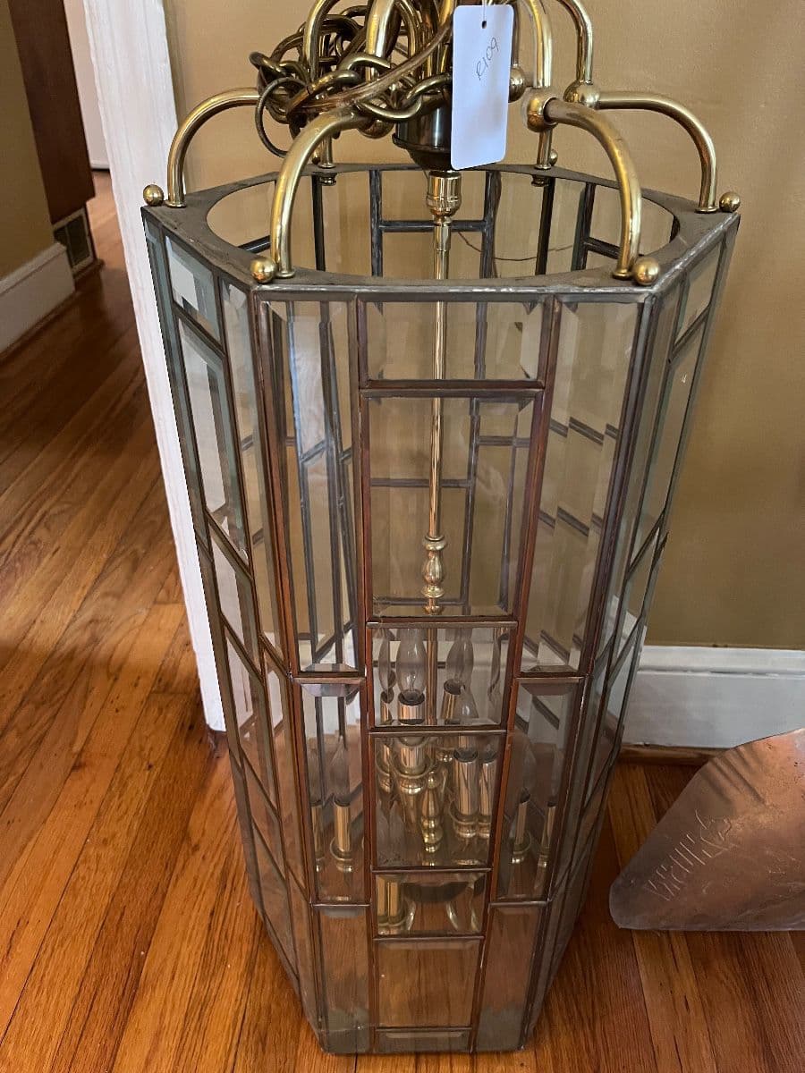 Multi family estate sale photo 12