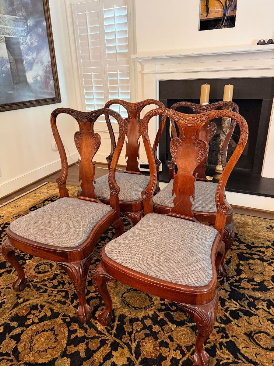 75% DISCOUNTS - BEAUTIFUL VIRGINIA HIGHLANDS ESTATE SALE photo 9